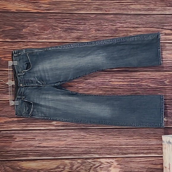 Buffalo David Bitton Other - Buffalo button king fly jeans